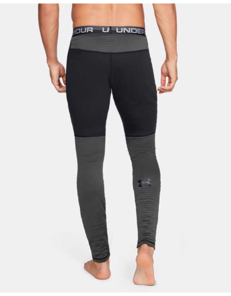 UNDER ARMOUR UNDER ARMOUR MEN’S EXTREME TWILL BASE LEGGING