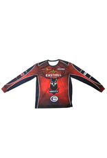 EASTHILL OUTDOORS EASTHILL OUTFITTERS TOURNAMENT JERSEY - ARCHERY