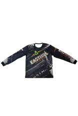 EASTHILL OUTDOORS EASTHILL OUTFITTERS TOURNAMENT JERSEY - GUNS