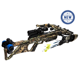 EXCALIBUR EXCALIBUR SUPPRESSOR 400TD BUC CROSSBOW