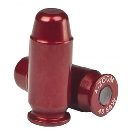 LYMAN LYMAN A-ZOOM 40 S & W SNAP CAPS 5PK