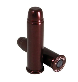 LYMAN LYMAN A-ZOOM 357 MAGNUM SNAP CAPS 6PK