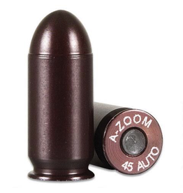 LYMAN LYMAN A-ZOOM 45 ACP SNAP CAPS 5PK