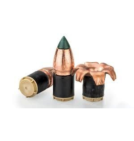 FEDERAL FEDERAL AMMUNITION MUZZLELOADING TROPHY COPPER 50 CAL 15 RDS