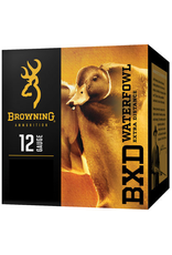 BROWNING BROWNING BXD WATERFOWL 12GA 3” #4 -25 RDS
