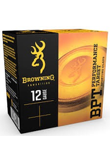 BROWNING BROWNING BPT 12GA 2 3/4" - 1 1/8 OZ #8 - 25 RDS