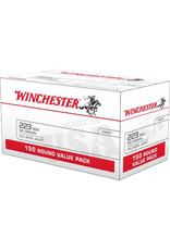 WINCHESTER WINCHESTER 223 REM 55GR FMJ USA 150 RDS