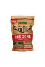 PRIMOS PRIMOS TAKE OUT RED ZONE GRANULAR MINERAL 4.5 LBS
