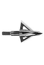 MUZZY MUZZY BROADHEADS TROCAR CROSSBOW 100 GR 3 BLADE