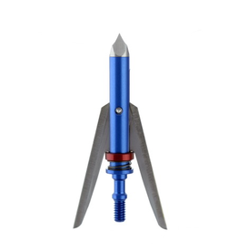 VETERAN INNOVATIVE PRODUCTS  THE “VETERAN” BROADHEAD 100 GR