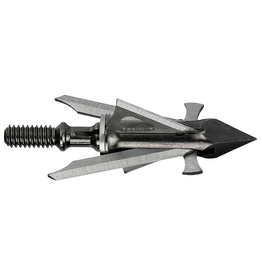 MUZZY MUZZY BROADHEADS TROCAR HB 100 GR 4 BLADE