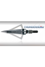 NEW ARCHERY NAP THUNDERHEAD 100GR 1 3/16" 5PK