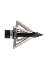 Slick Trick SLICK TRICK BROADHEADS 1-1/8" XBOW TRICK 100GR 4PK