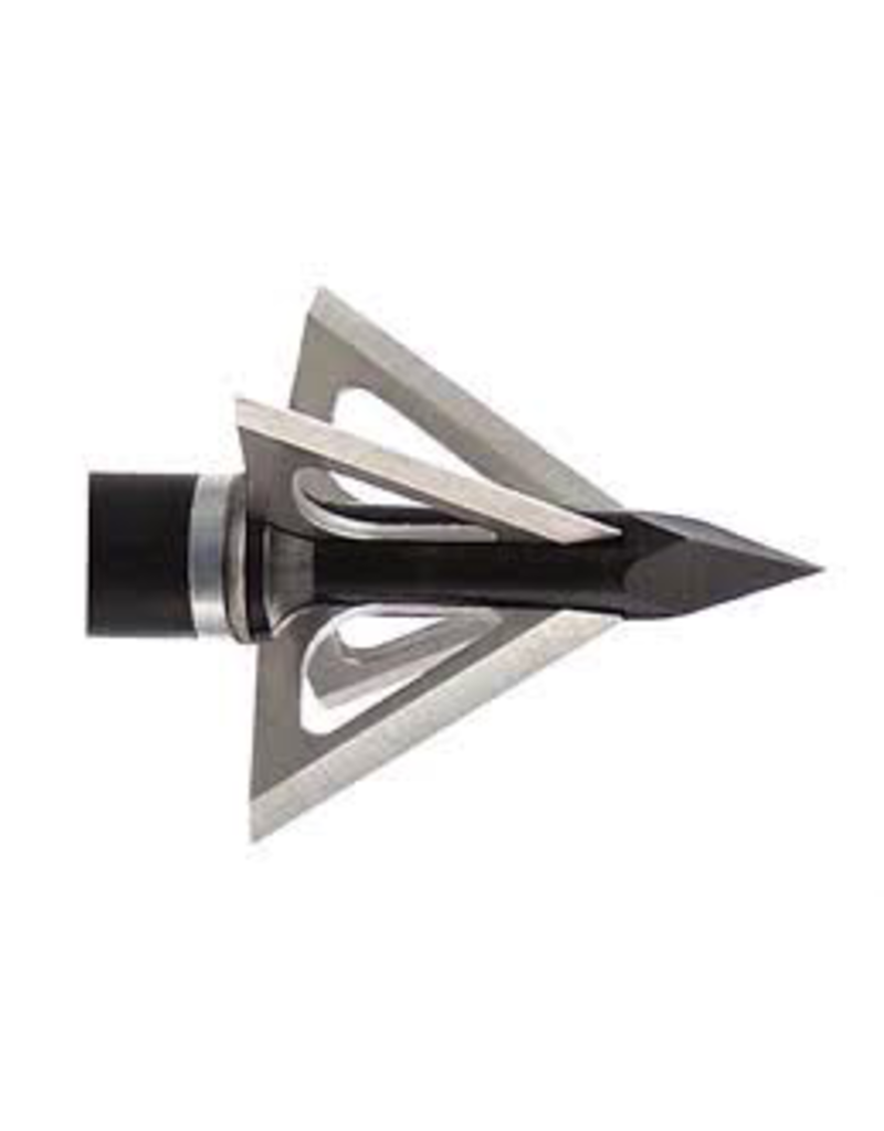 Slick Trick SLICK TRICK BROADHEADS 1-1/8" XBOW TRICK 100GR 4PK