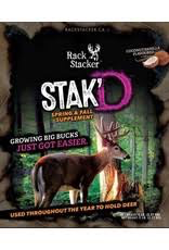 RACK STACKER RACK STACKER STAK’D 5 LBS
