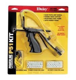 DAISY DAISY P51 POWERLINE SLINGSHOT KIT