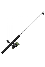 ZEBCO ZEBCO STINGER 2PC SPINNING ROD AND REEL COMBO