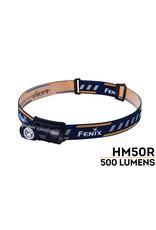 FENIX FENIX HM50R HEADLAMP 500 LUMENS