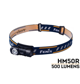 FENIX FENIX HM50R HEADLAMP 500 LUMENS