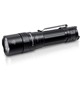 FENIX FENIX PD40 MECHANICAL ROTARY SWITCHING FLASHLIGHT 3000 LUMENS