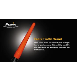 FENIX FENIX TRAFFIC WAND (M) TK11, TK15, RC10