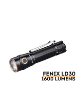 FENIX FENIX LD30 W/ BATTERY 1600 LUMENS