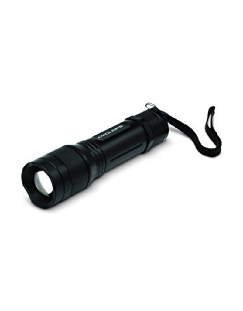 CYCLOPS CYCLOPS TF-300 TACTICAL LED FLASHLIGHT 300 LUMEN