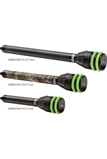 FUSE ARCHERY FUSE ACCESSORIES CARBON TORCH FX STABILIZER