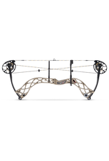 BOWTECH DIAMOND CARBON ICON G2 W/ RAK - P-39756