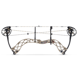 BOWTECH DIAMOND CARBON ICON G2 W/ RAK - P-39756