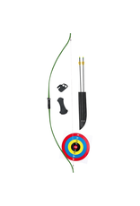 BEAR ARCHERY BEAR ARCHERY TITAN 60" BOW SET 25-29" 20-29#