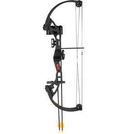 BEAR ARCHERY BEAR YOUTH ARCHERY BRAVE SET