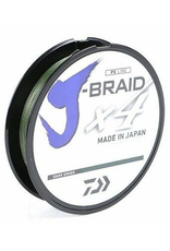 DAIWA DAIWA J-BRAID X4