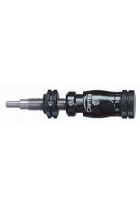 CARTEL CARTEL NX PLUNGER BLACK