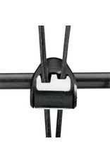 SAUNDERS HYPER-GLIDE CABLE SLIDE W/SILICONE “O” RING