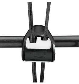 SAUNDERS HYPER-GLIDE CABLE SLIDE W/SILICONE “O” RING