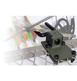 HME PRODUCTS HME ARCHER’S PLATFORM BOW HOLDER