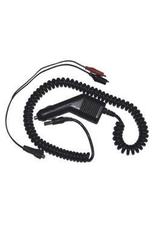 Mojo Outdoors MOJO 6-VOLT CAR CHARGER W/CHARGER