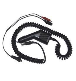 Mojo Outdoors MOJO 6-VOLT CAR CHARGER W/CHARGER