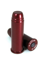 A-ZOOM A-ZOOM REVOLVER SNAP CAPS 44 MAG 6PK