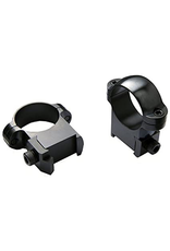 BURRIS BURRIS 1” TIKKA T3 RING MOUNTS