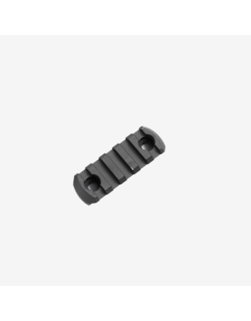 MAGPUL MAGPUL M-LOK ALUMINUM RAIL SECTION 5 SLOTS