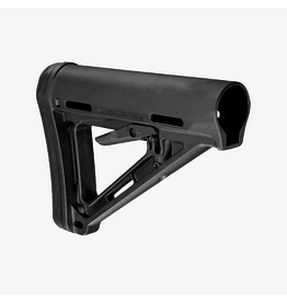 MAGPUL MAGPUL MOE CARBINE STOCK COMMERCIAL-SPEC BLACK