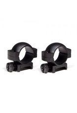VORTEX VORTEX HUNTER RINGS 1" LOW