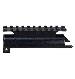 WEAVER WEAVER MULTI SLOT SKS STEEL BASE