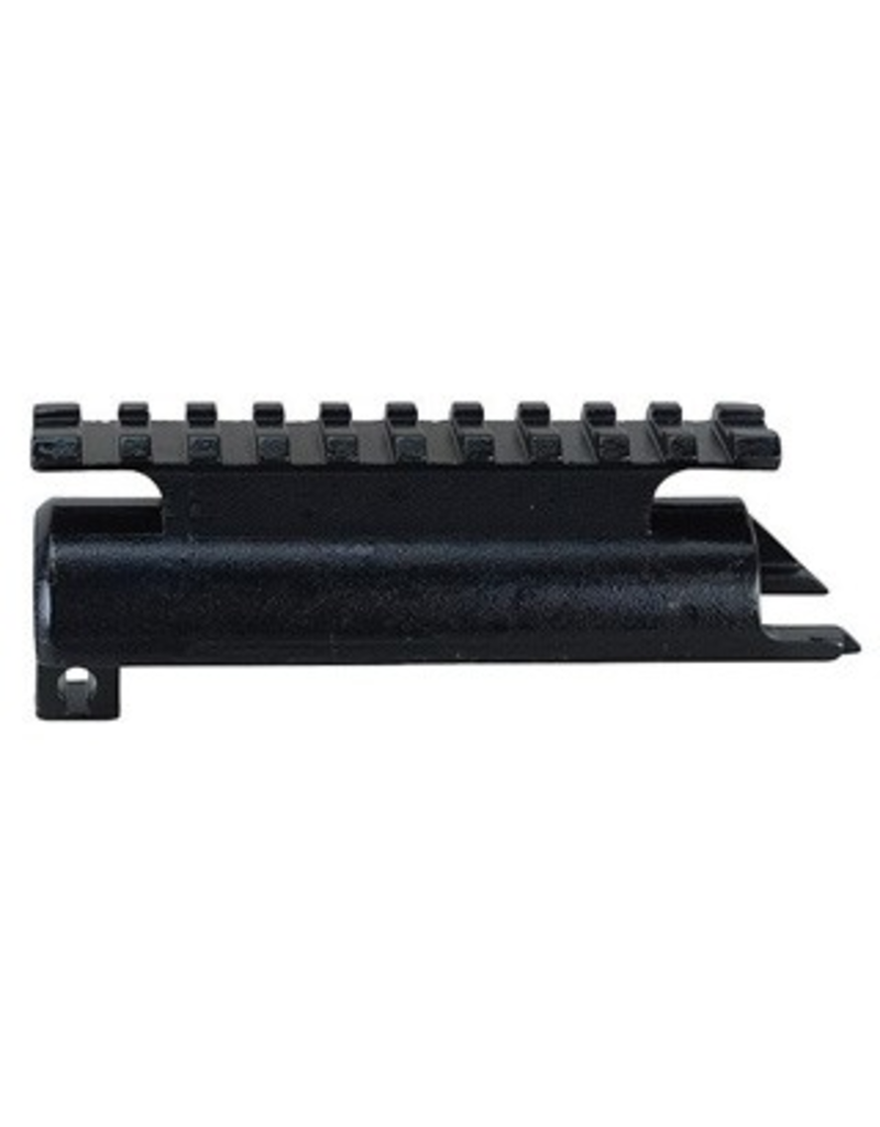 WEAVER WEAVER MULTI SLOT SKS STEEL BASE