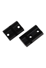 WEAVER WEAVER REMINGTON 7400/7600 4/6  MATTE TOP MOUNT BASE PAIR