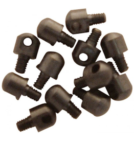 GROVTEC GROVTEC 1/4" MACHINE SCREWS