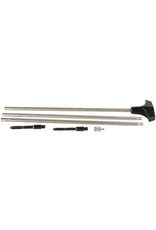 Hoppe's HOPPE’S ALL GAUGE CLEANING ROD 3 PIECE SHOTGUN SET