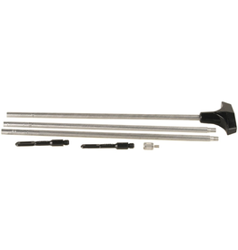 Hoppe's HOPPE’S ALL GAUGE CLEANING ROD 3 PIECE SHOTGUN SET